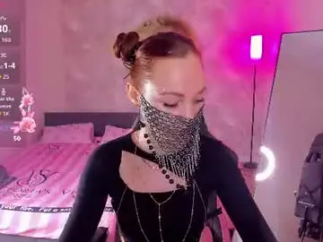 Chaturbate Nude Webcam of margo_kellly