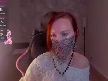 Chaturbate Sex Cam of margo_kellly