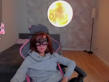 Chaturbate Sex Chat of margo_kellly