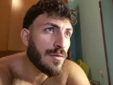 Chaturbate Nude Webcam of mark_ariete