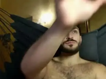 Chaturbate Watch Live Sex Cams of mark_ariete