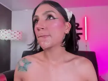 Chaturbate Adult Webcams of miss___evangeline