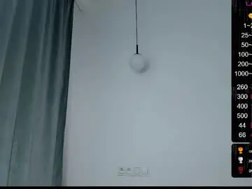 Chaturbate Best live sex cam show of musscle_king