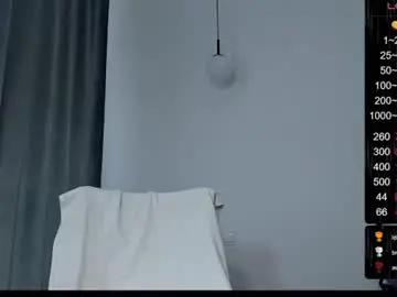 Chaturbate Adult Webcam of musscle_king