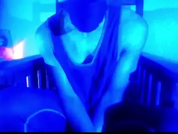Chaturbate Sex Chat of plush73