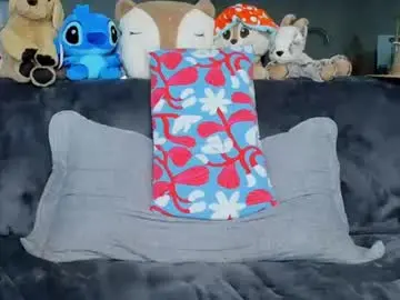 Chaturbate Best Webcam of sexyfoxyari