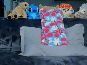 Chaturbate Sex Cam of sexyfoxyari