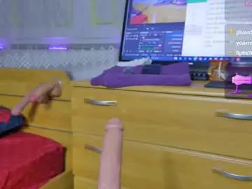 Chaturbate Adult Video Chat of yourburnwish