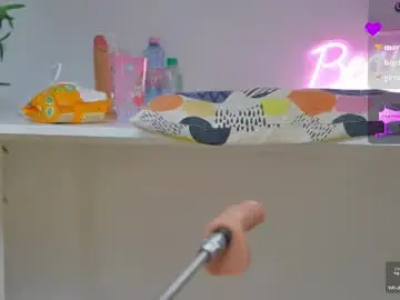 Chaturbate Nude Webcam of yourburnwish