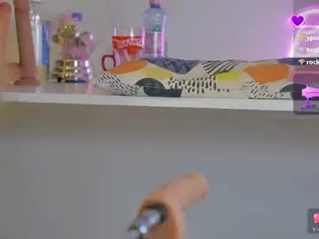 Chaturbate Live Sex Cam of yourburnwish