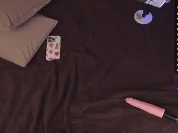 Chaturbate Live Sex of yourfox_alice_