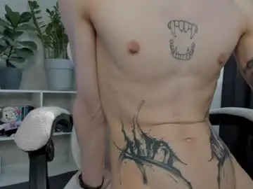 Chaturbate Nude Webcam of abslut