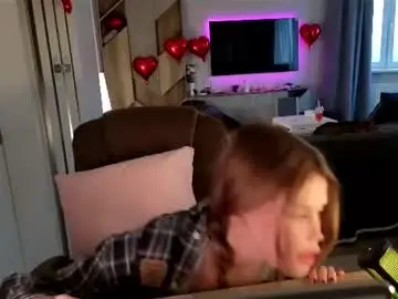 Chaturbate Nude Webcam of bitter_moon