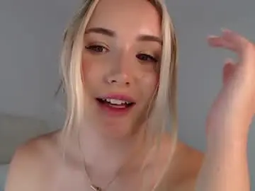 Chaturbate Nude Webcam of bridgetjean