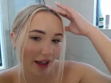 Chaturbate Nude Webcam of bridgetjean