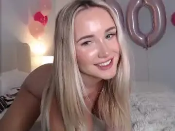 Chaturbate Live Sex Cam of bridgetjean