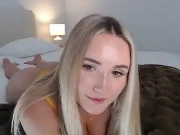 Chaturbate Live Sex of bridgetjean