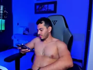 Chaturbate Adult Webcams of bruno_diaz31