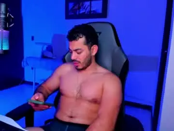 Chaturbate Free Live Porn of bruno_diaz31