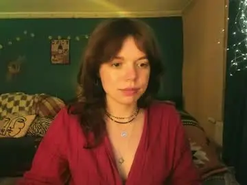 Chaturbate Adult Webcam of clancyosbourne