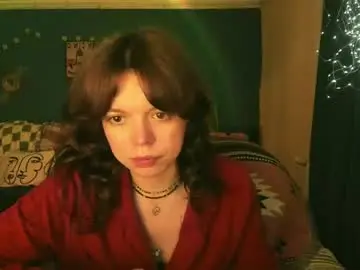 Chaturbate Nude Webcam of clancyosbourne