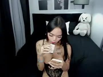 Chaturbate Adult Webcams of cum4ella