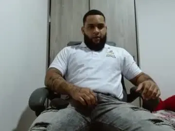 Chaturbate Watch Live Sex Cams of eroticoblack