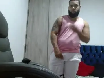 Chaturbate Live Porn of eroticoblack