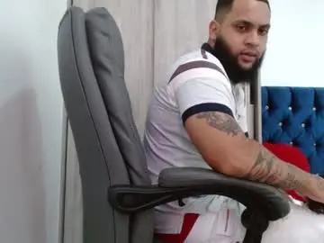 Chaturbate Best Webcam of eroticoblack