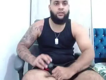 Chaturbate Watch Live Sex Cams of eroticoblack