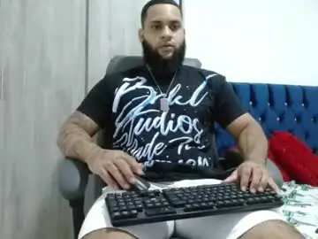 Chaturbate Best Webcam of eroticoblack