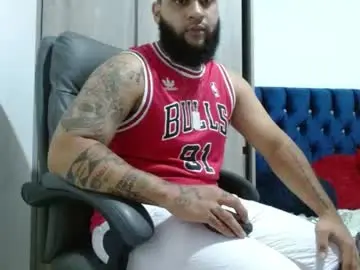 Chaturbate Watch Live Sex Cams of eroticoblack
