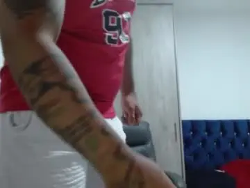 Chaturbate Free Porn Cam of eroticoblack