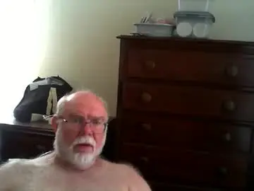 Chaturbate Nude Webcam of gtnolder60