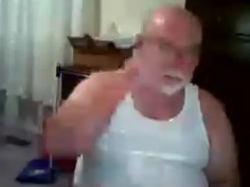 Chaturbate Live Porn of gtnolder60