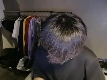 Chaturbate Live Sex of handsome_mannn