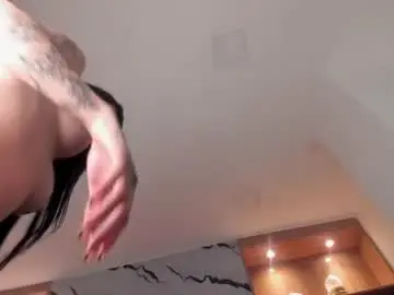 Chaturbate Live Sex of isabel_escorcia
