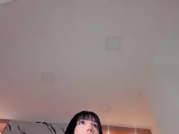 Chaturbate Private Sex Chat of isabel_escorcia