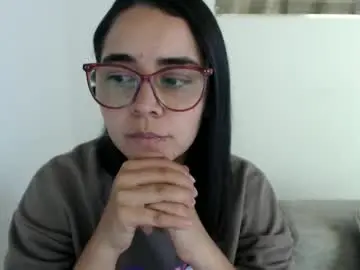 Chaturbate Live Sex Cam of isemma