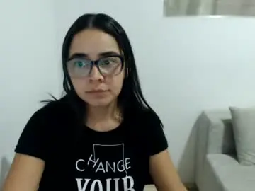 Chaturbate Best live sex cam show of isemma