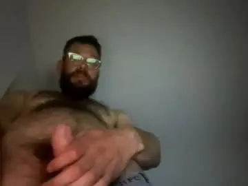 Chaturbate Adult Video Chat of ivanchelon