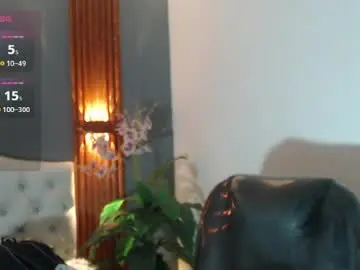 Chaturbate Adult Webcams of katty_findom_