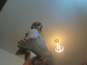 Chaturbate Live Sex of pollet_rose0