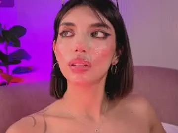 Chaturbate Live Porn of sky_rosee