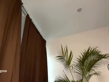 Chaturbate Live Sex of tatti_1
