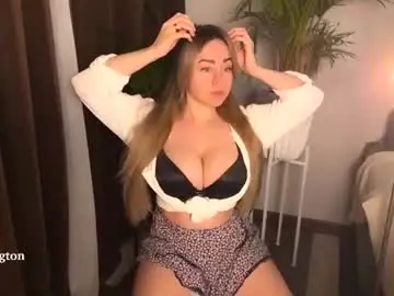 Chaturbate Nude Webcam of tatti_1