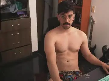 Chaturbate Free Live Porn of thefckingwolf