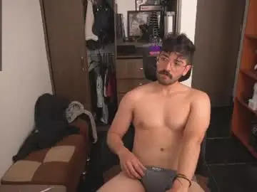 Chaturbate Best Webcam of thefckingwolf