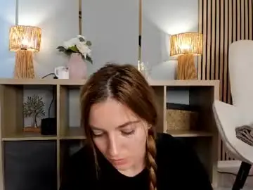 Chaturbate Live Sex Cam of velvetspell