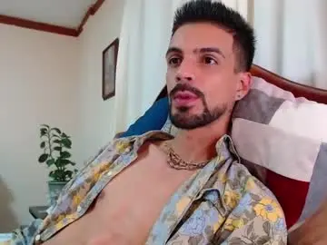 Chaturbate Free Porn Cam of _kurt420